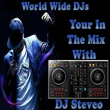 DjSteveO Presents Commercial dance, club & EDM