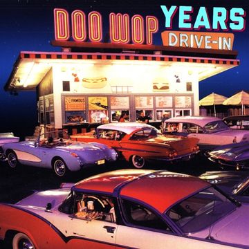 Dj Multijheez Presents - Doo Wop Years Mix 