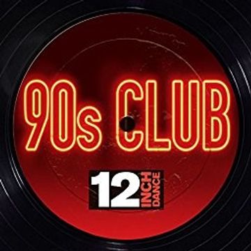  Dj Zimmer Presents 90s Club Mix