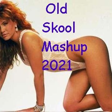 DJ Paul With Old Skool Mashup 2021