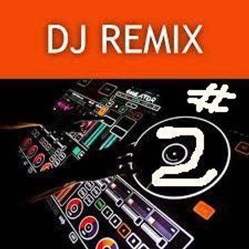 Presenting DJ Remix 2 By DJ Paul
