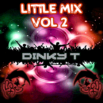 Little Mix Vol 2