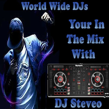 DJ SteveO Presents Hiphop & Rnb Mix 23 07 18