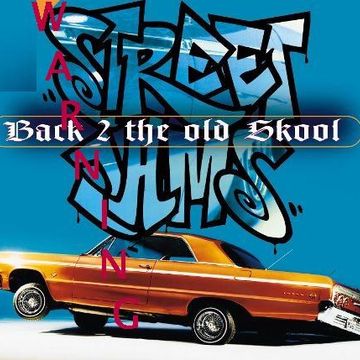 DJ Paul Presents OLD SKOOL STREET JAMS