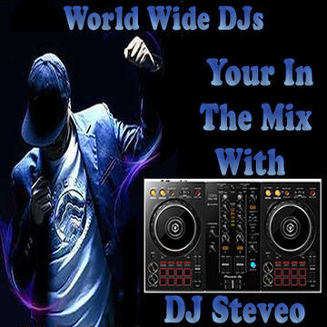 Dj SteveO Presents Dance, club, & EDM Vol2 