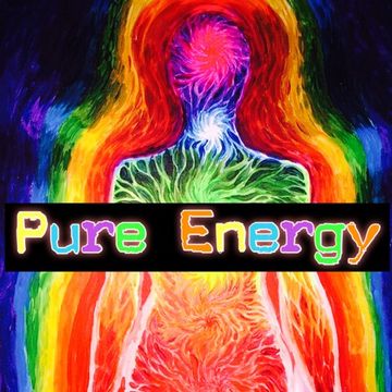 Dj Multijheez Presents - Pure Energy Mix