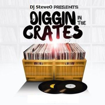 Dj SteveO Presents  Diggin In The Crates Vol 3