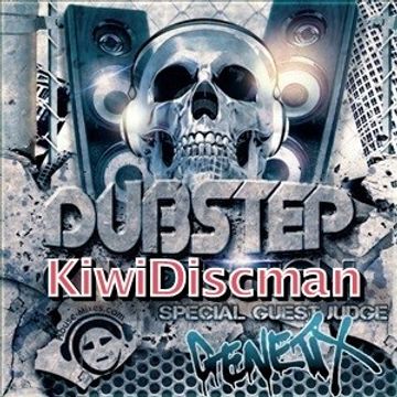 The KiwiDiscman Presents "Ramming It Home With A little Dubstep" 