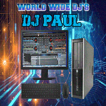 Elecrtofuse Dance By DJ Paul