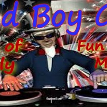 Dj Bad Boy Geo Present 4th of July fun Mix 