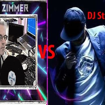 WW-DJS Presents Dj Steve O  vs DJ Zimmer Vol 2 