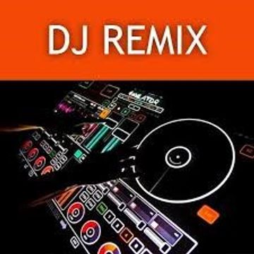 Presenting DJ Remix By DJ Paul