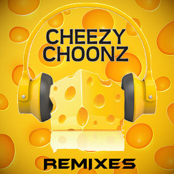 DJ Dinky Presents Cheezy Choonz Remixes