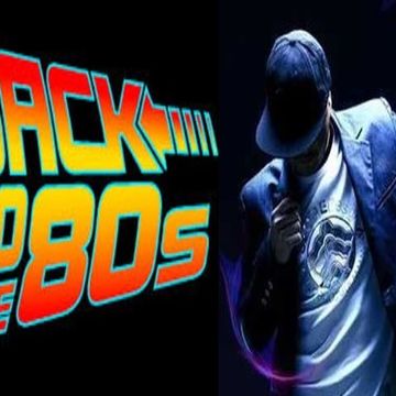 Dj SteveO Presents Back To the 80s  VOl 2 