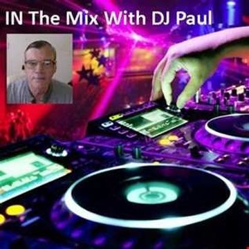 DJ Paul Presents ReMixed MashUp 80's Mix Vol 2