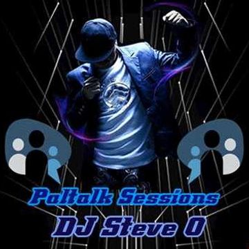  Dj SteveO Presents Paltalk Sessions Vol 5