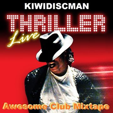 Awesome Thriller Club Megamix