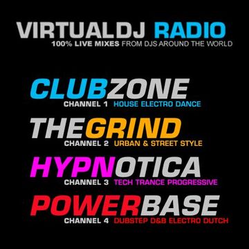 Dj Steveo   Hypnotica Sessions (2024 02 18 @ 11AM GMT)