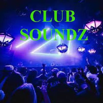 (DJ PaulD) Club Soundz  Remix 2024