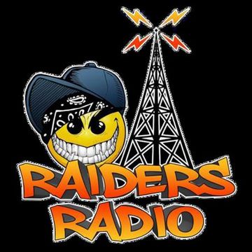 Raiders Radio live Mix 270523