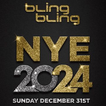 NYE 2024 Sounds of Disco (DJS) 