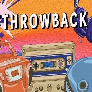 DJ PaulD Celebrate With Throw Back Remixes