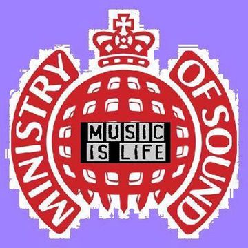 DJ PaulD   (DJ Remix) M,O,S, Music Is Life Remix