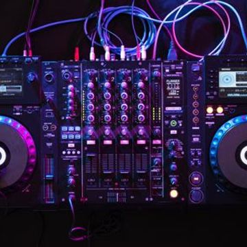 Dj Steveo   Tech House Sessions Vol1 (2023 07 24 @ 03PM GMT) pn