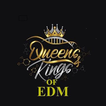 DJ PaulD The Best of Queens and Kings of 2020's EDM