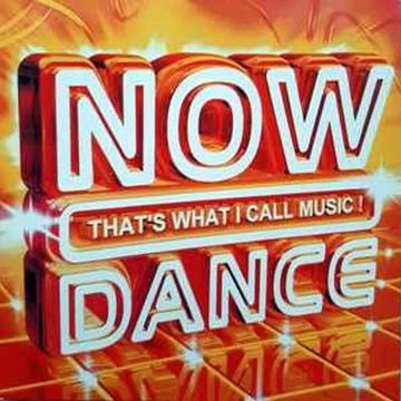 DJ PaulD That's what I Call Dance (DJ Mix) 24-1