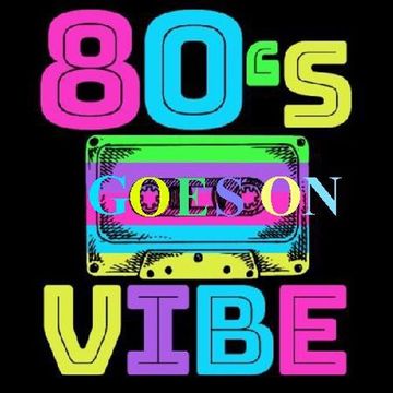 80's Vibe That Goes On