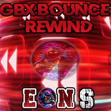 GBX Bounce Rewind Vol 2