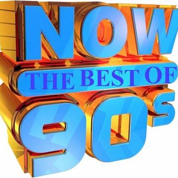 DJ PaulD Now Best Of 90's(DJRemix)