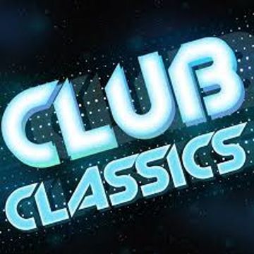 Dj SteveO Presents   Club Classics 