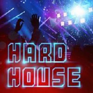 DJ PaulD Live with Hard House Remix 2023