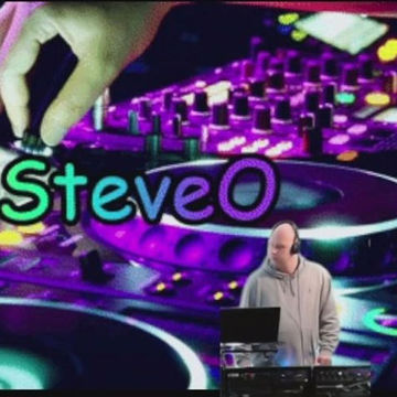 Dj Steveo   Dance Sessions Nov 23 (2023 11 02  03PM GMT)