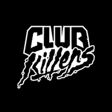 Club Killers Trending Tracks VOL 3 Mixed