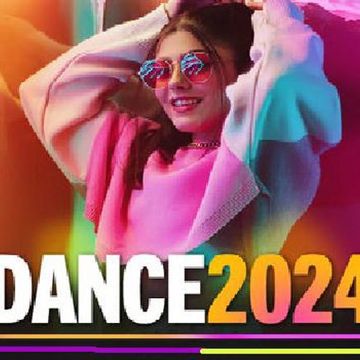 DJ PaulD Remix Dance Session 22 04 24