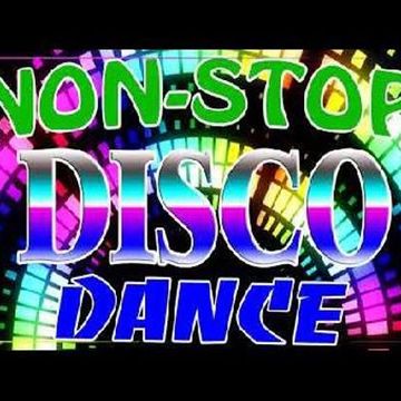 DJ PaulD Non Stop Disco Dance Remix