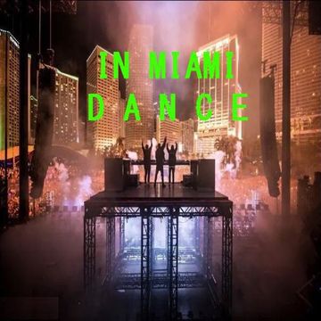 IN MIAMI DANCE (DJ PaulD)