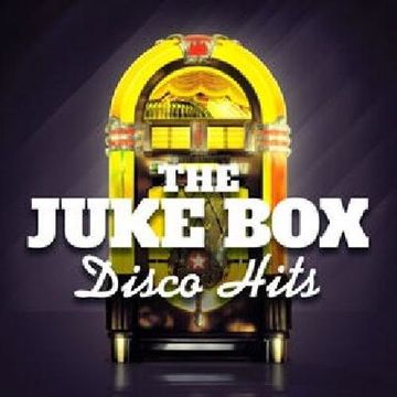 DJ PaulD The Juke Box Disco Hits Mix(2024 03 09@1538)