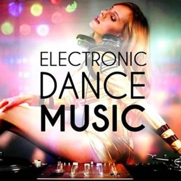 ELECTRONIC DANCE 2024 (DJS)