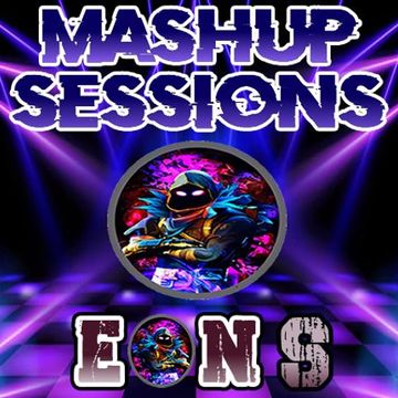 The Mashup Session Vol 2