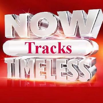 DJ PaulD(DJ Mix) Now Tracks Timeless  Part 2