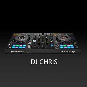 DJ Chris Presents Best of House and Dance Vol 1