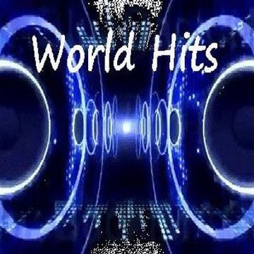 World session of Dance By DJ PaulD