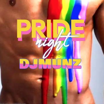 World, Hold On Wynwood Pride DJ MUNZ