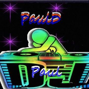 WWDJS 2023 Presents DJ PaulD House Tremorsmix