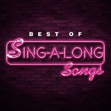 Best Of Sing A long Songs (DJS)