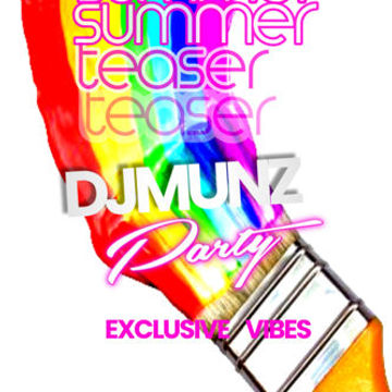 TEASER PRIDE 2024 DJMUNZ